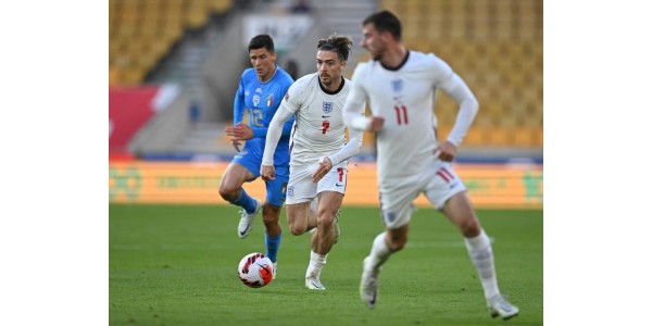 Enttäuschendes England-Spiel